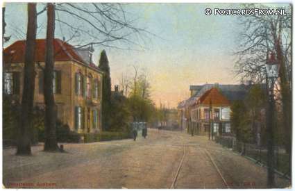 De Steeg, Omstreken Arnhem ansichtkaart: De Steeg, Omstreken Arnhem