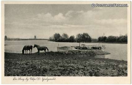 De Steeg, IJselgezicht ansichtkaart: De Steeg, IJselgezicht