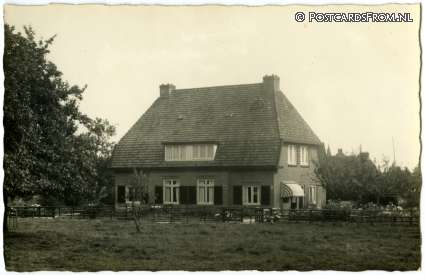 ansichtkaart: --, --