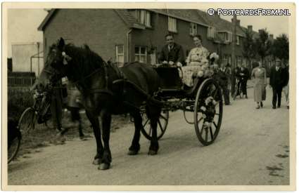 IJsselmonde, ? ansichtkaart: IJsselmonde, ?