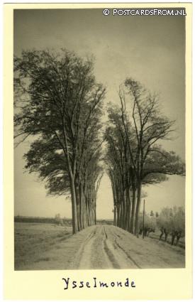IJsselmonde, ? ansichtkaart: IJsselmonde, ?