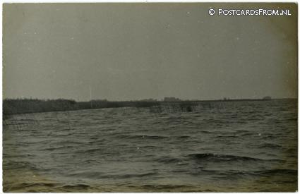 Leek, ? ansichtkaart: Leek, ?