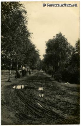 Leek, ? ansichtkaart: Leek, ?