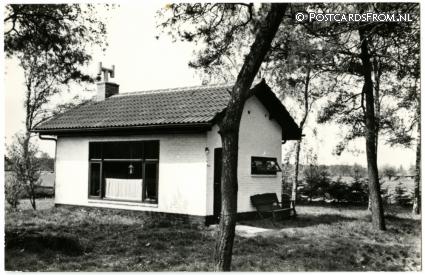 Knegsel, -- ansichtkaart: Knegsel, --