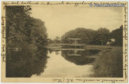 Laag-Keppel, Oude IJssel ansichtkaart: Laag-Keppel, Oude IJssel