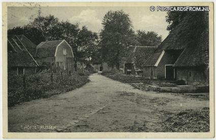 Rijssen, Hofte ansichtkaart: Rijssen, Hofte