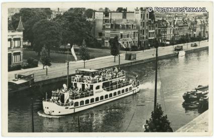 Sint Annaparochie, Toeristenbedrijf 'Princehof' ansichtkaart: Sint Annaparochie, Toeristenbedrijf 'Princehof'