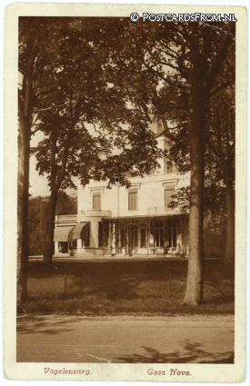 Vogelenzang, Casa Nova ansichtkaart: Vogelenzang, Casa Nova