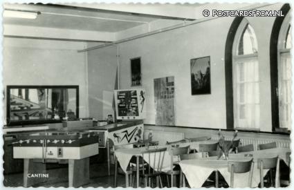 ansichtkaart: Meerssen, Vacantiehuis 'Roelandtshof'. Bunderstraat 37