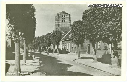 ansichtkaart: Beesd, Voorstraat