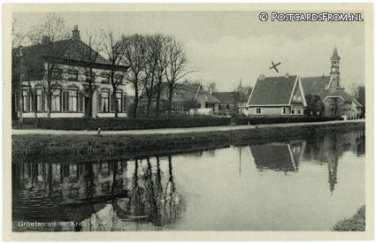 De Krim, Groeten uit ansichtkaart: De Krim, Groeten uit