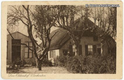 ansichtkaart: Vierhouten, Den Oldenhof