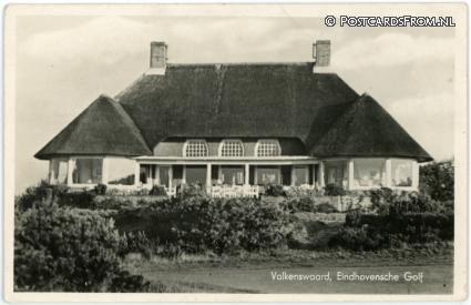 Valkenswaard, Eindhovensche Golf ansichtkaart: Valkenswaard, Eindhovensche Golf