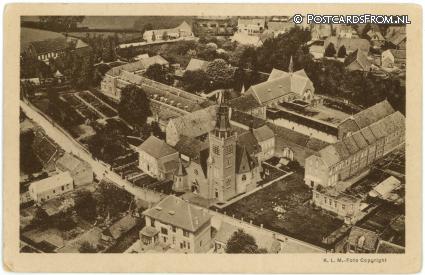 Huijbergen, Ste. Marie ansichtkaart: Huijbergen, Ste. Marie